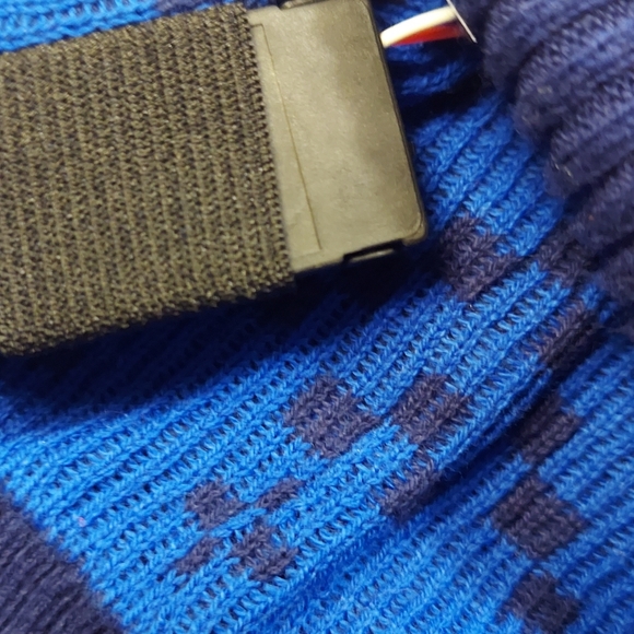 St Louis Blues NHL lighted sweater officially licensed - Picture 3 of 5